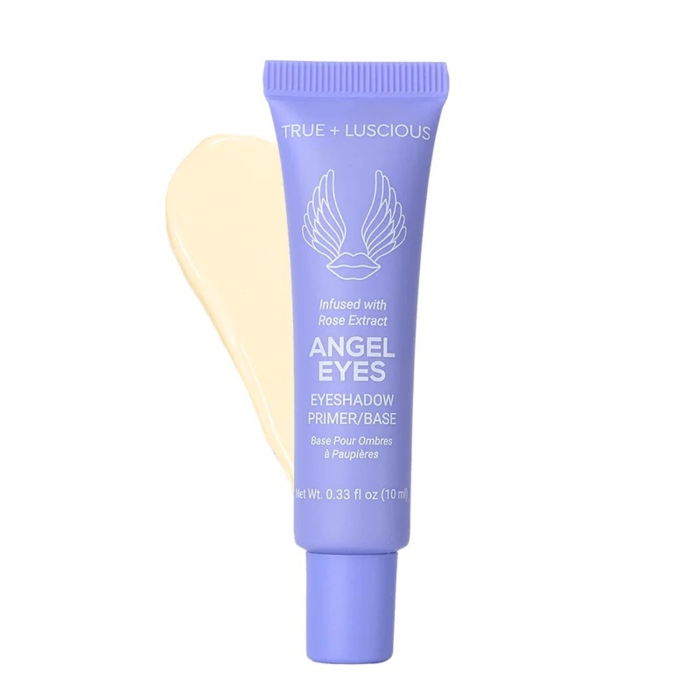 Eyeshadow primer